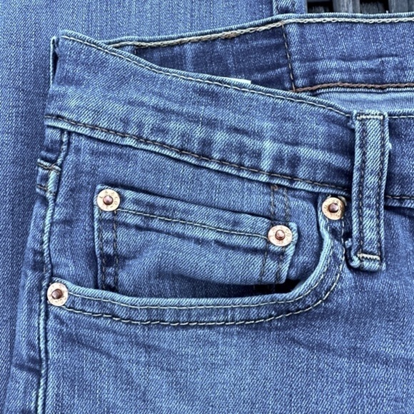 Levi STRAUSS & CO Jeans 510 Skinny Fit - Lake Anza - Picture 13 of 16